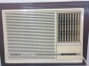 AIR CONDITIONER. AC